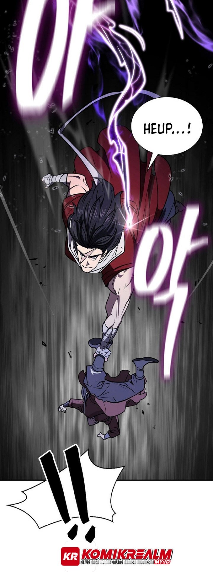 Sword Demon Island Chapter 45 Gambar 17