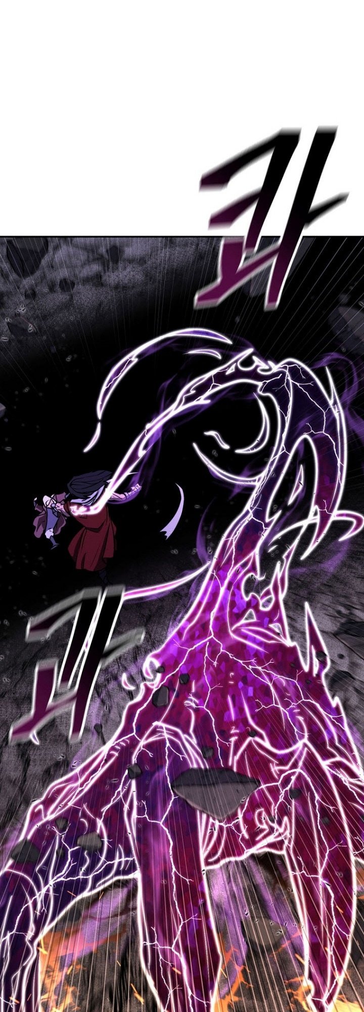 Sword Demon Island Chapter 45 Gambar 18