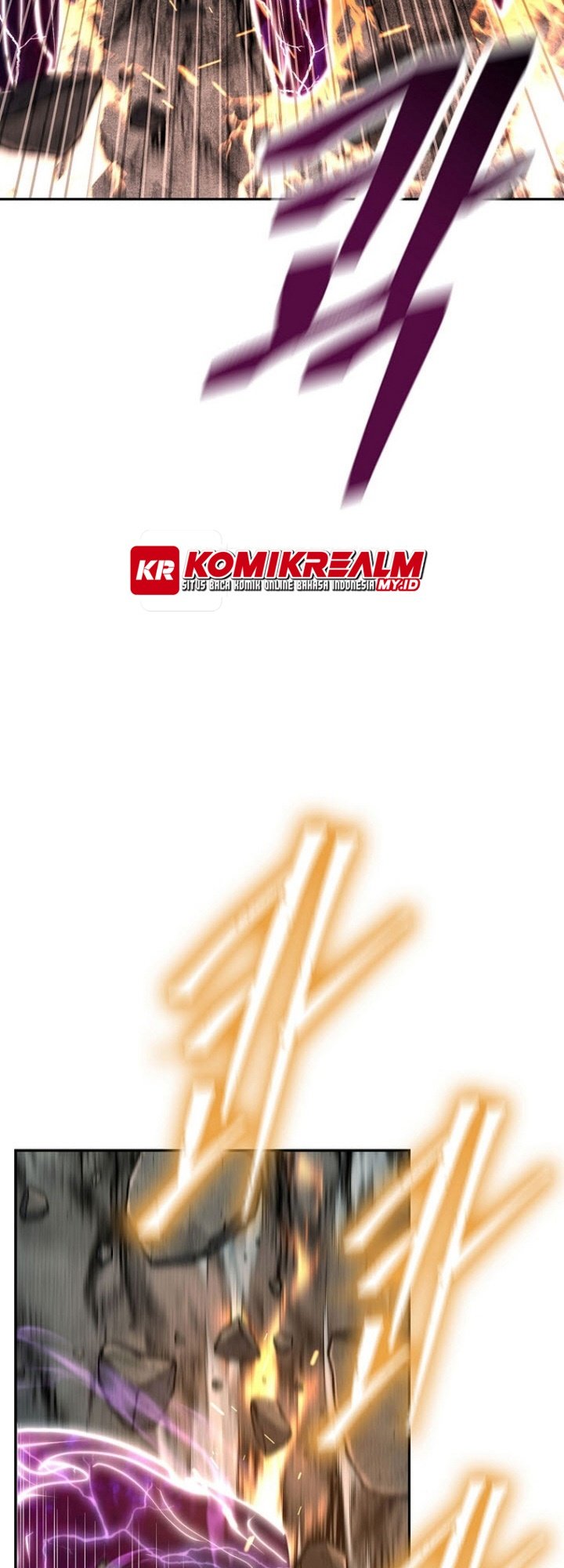 Sword Demon Island Chapter 45 Gambar 19