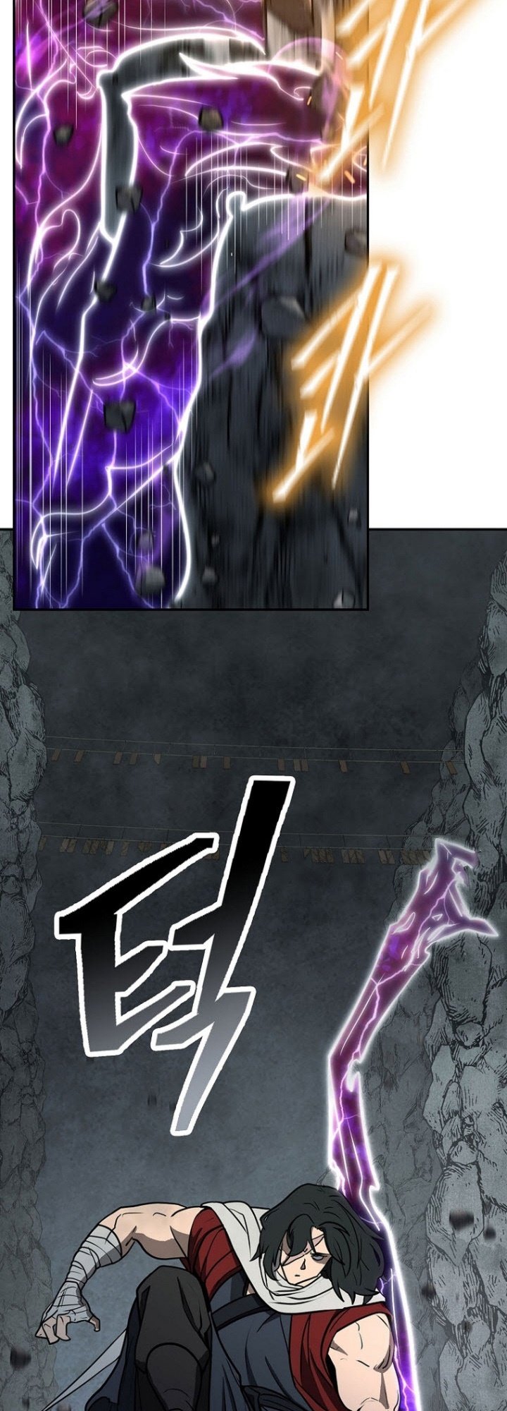 Sword Demon Island Chapter 45 Gambar 20