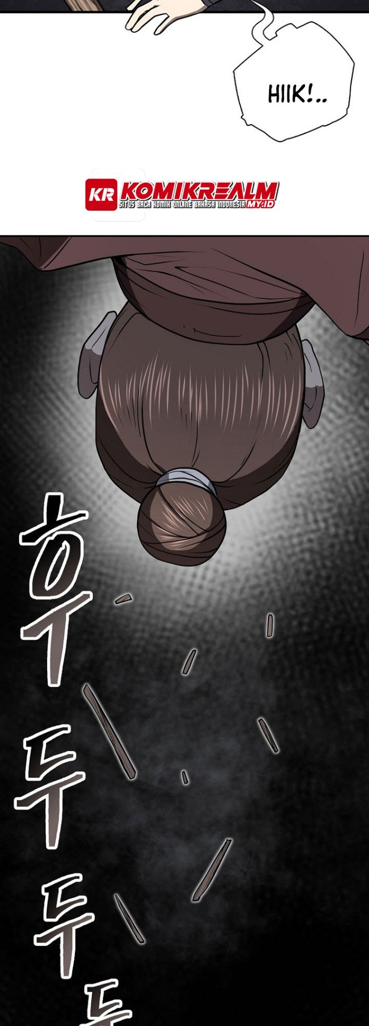 Sword Demon Island Chapter 45 Gambar 23