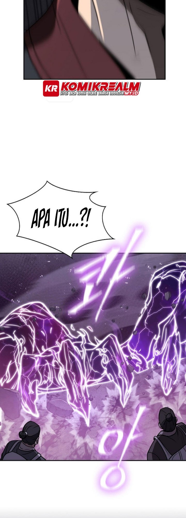 Sword Demon Island Chapter 45 Gambar 25