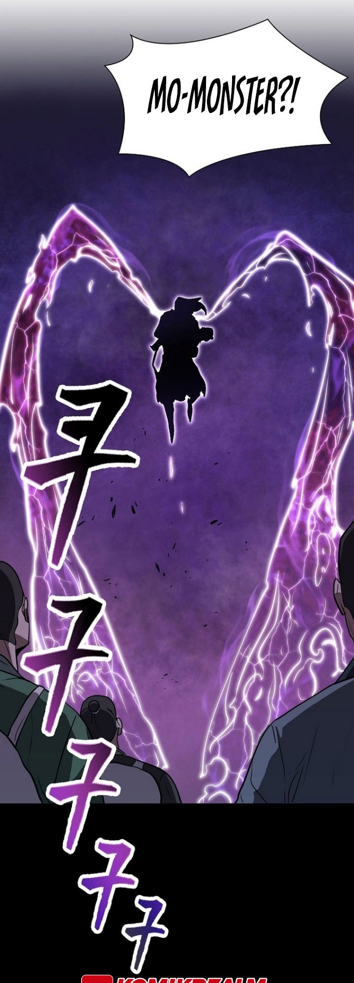 Sword Demon Island Chapter 45 Gambar 26