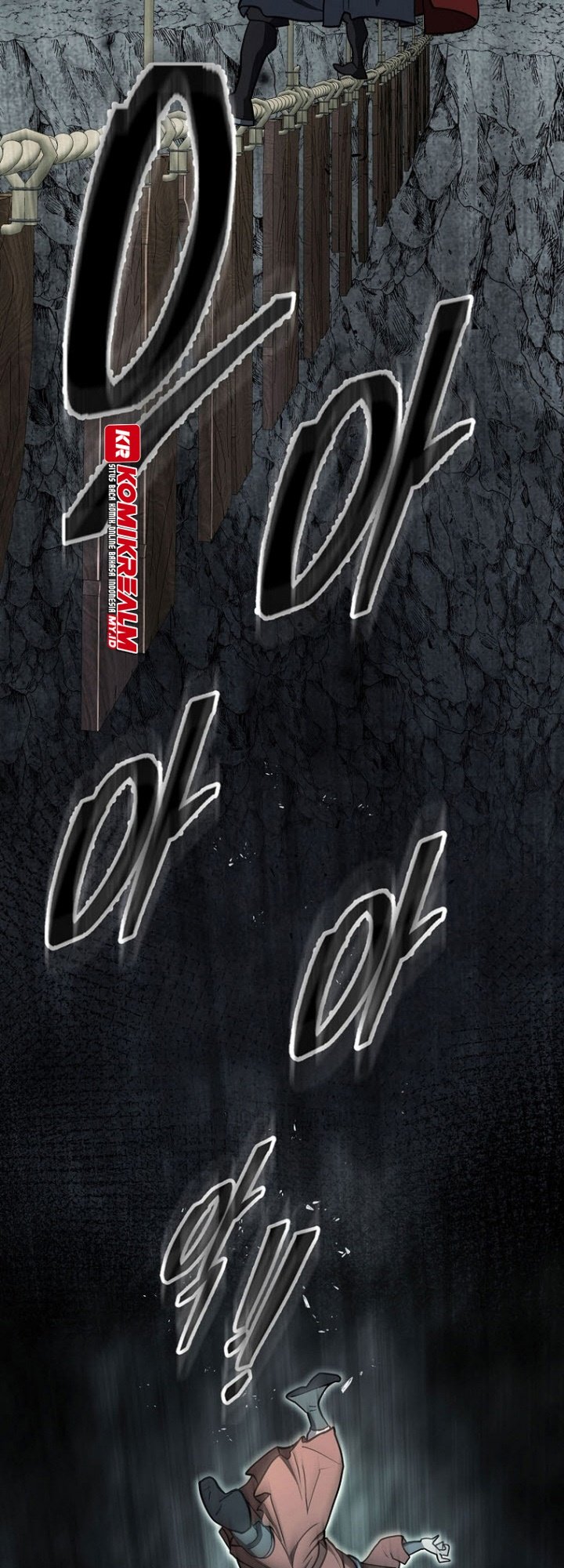 Sword Demon Island Chapter 45 Gambar 3