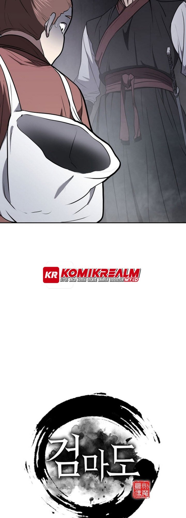 Sword Demon Island Chapter 45 Gambar 35