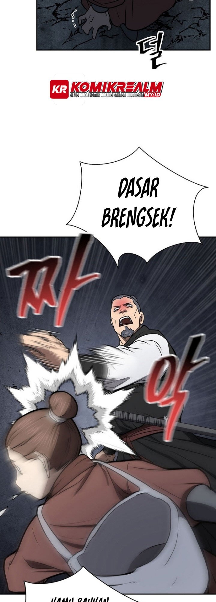 Sword Demon Island Chapter 45 Gambar 37