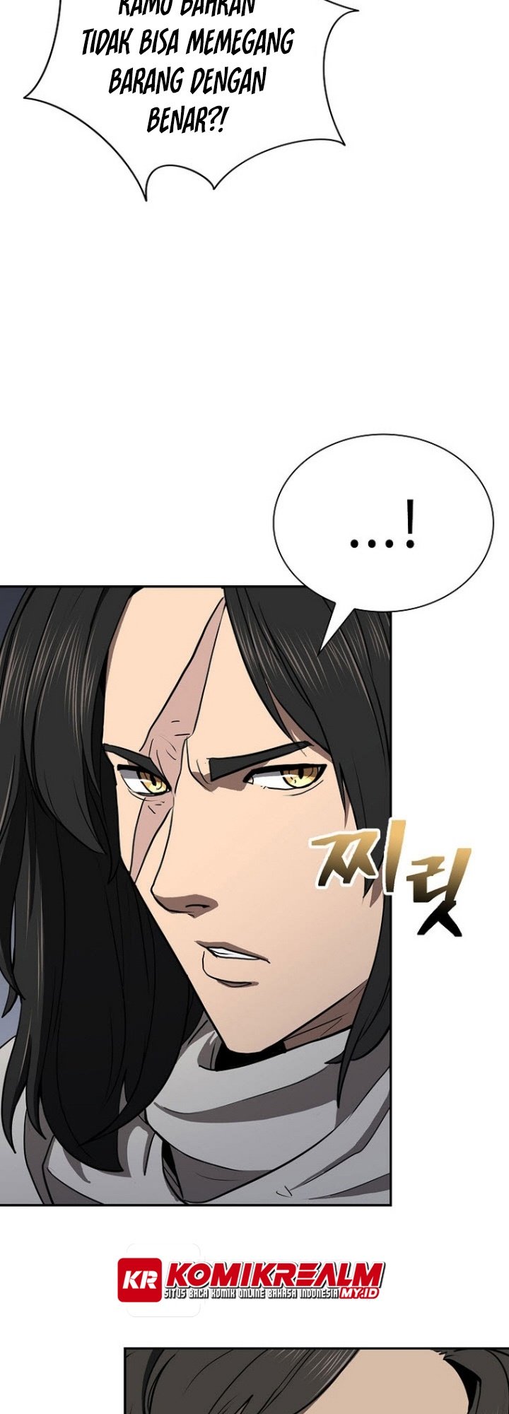 Sword Demon Island Chapter 45 Gambar 38