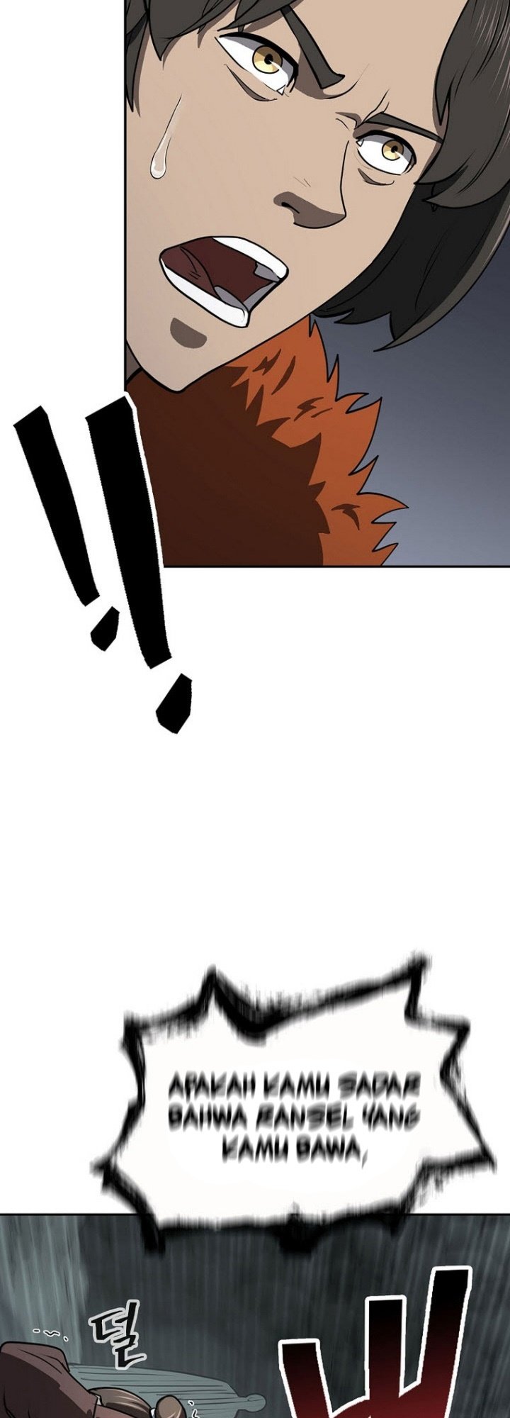 Sword Demon Island Chapter 45 Gambar 39