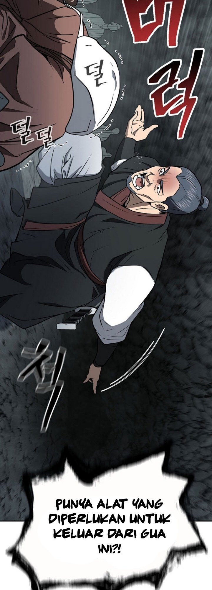 Sword Demon Island Chapter 45 Gambar 40