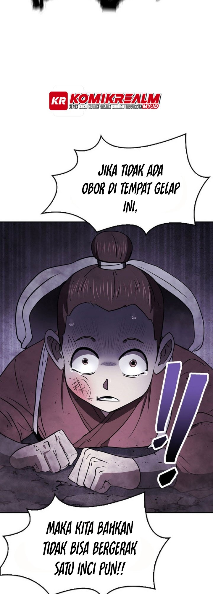 Sword Demon Island Chapter 45 Gambar 41