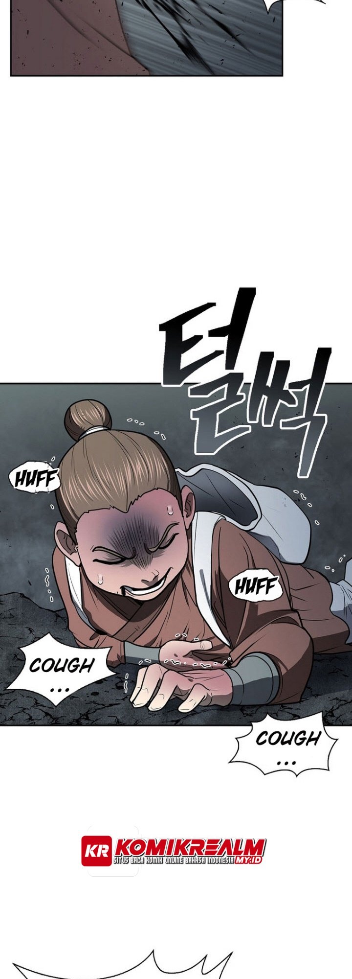 Sword Demon Island Chapter 45 Gambar 46