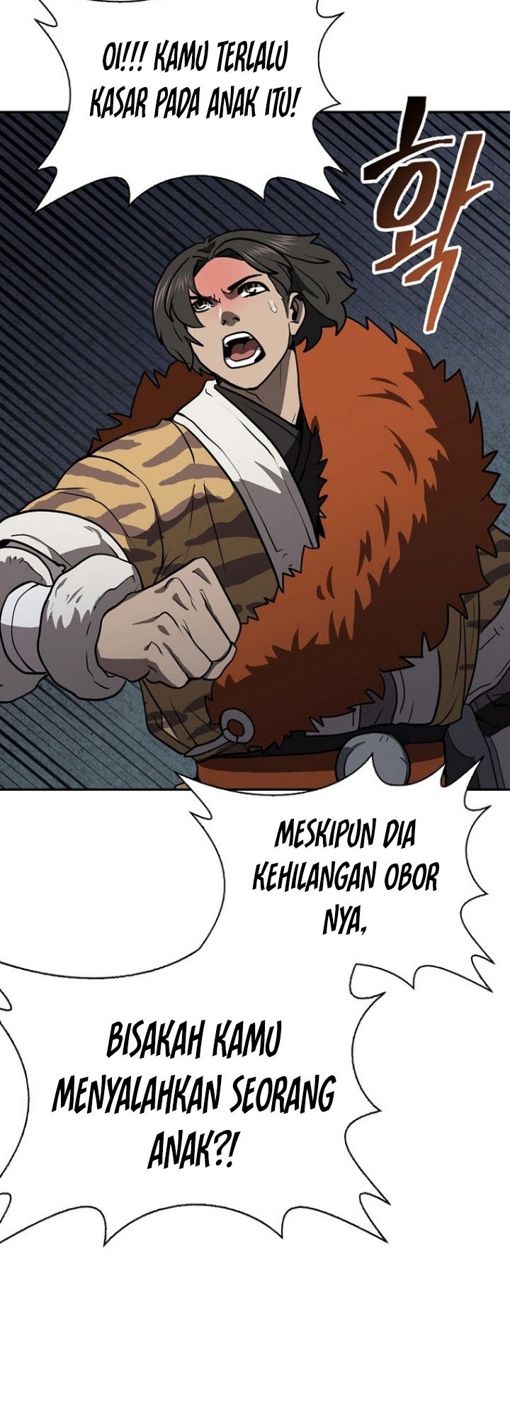 Sword Demon Island Chapter 45 Gambar 47