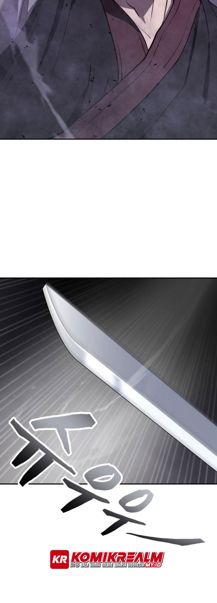 Sword Demon Island Chapter 45 Gambar 51