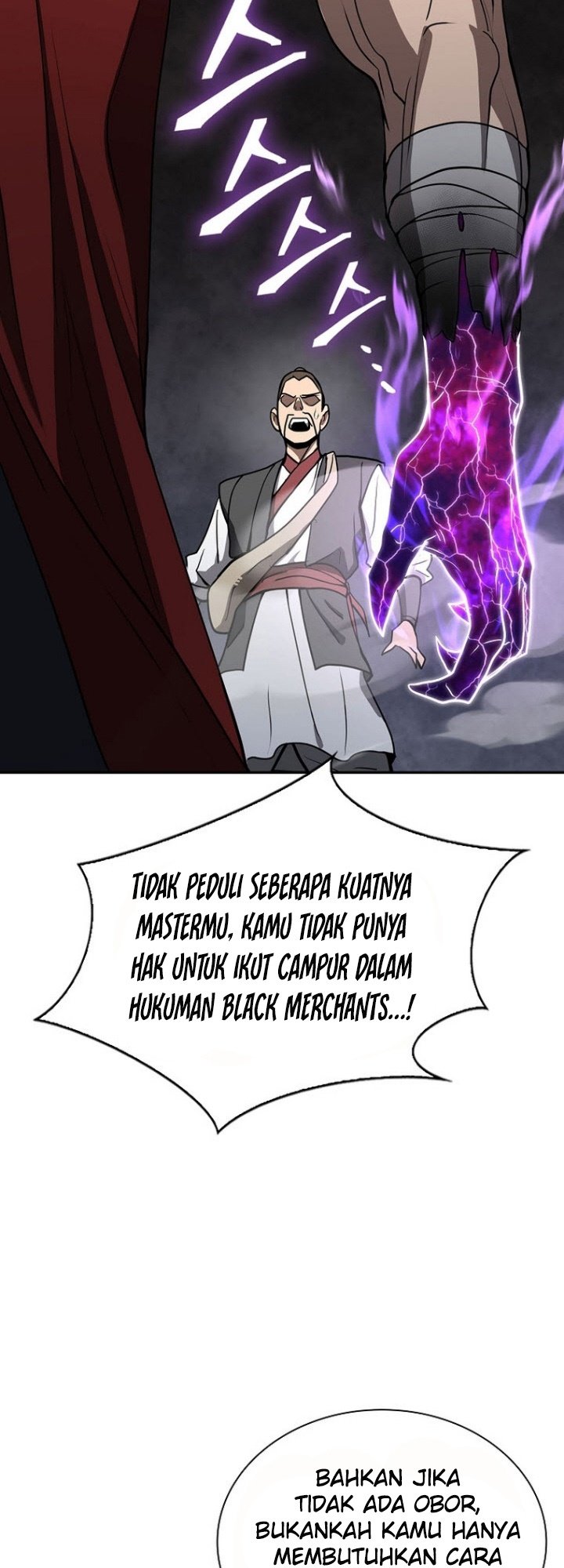 Sword Demon Island Chapter 45 Gambar 58