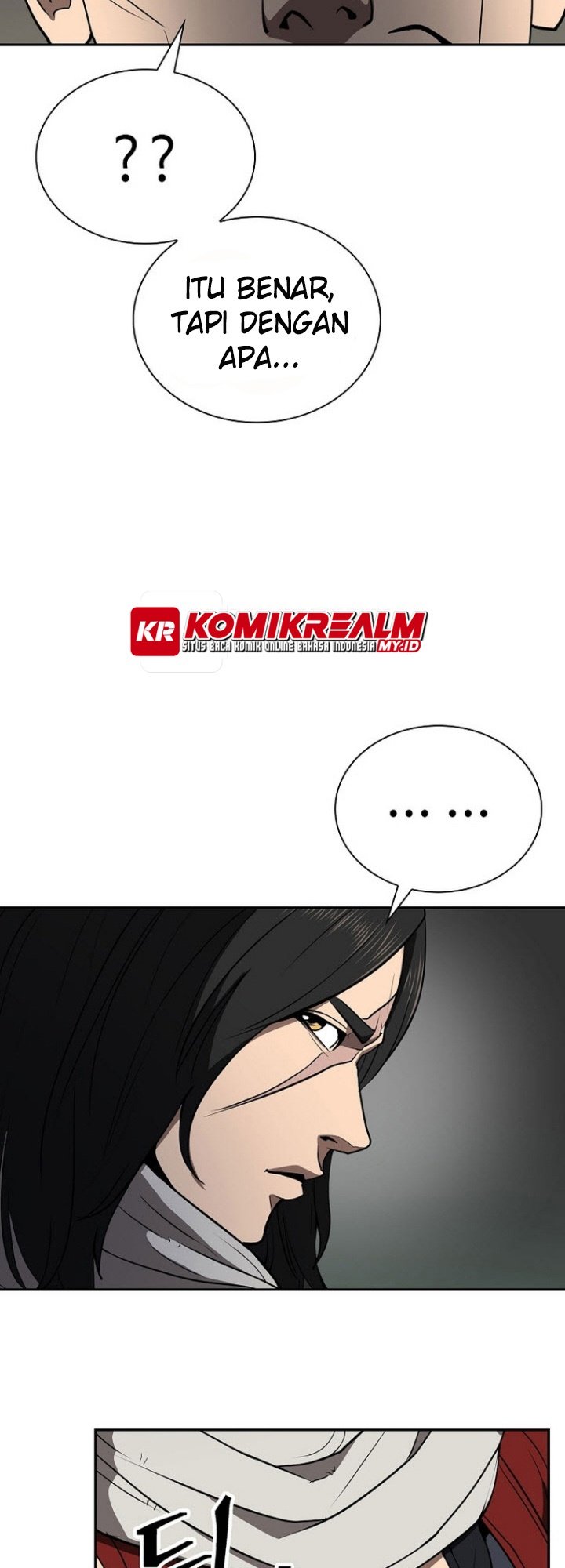 Sword Demon Island Chapter 45 Gambar 60