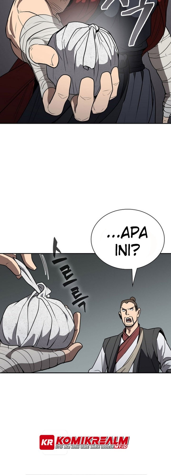 Sword Demon Island Chapter 45 Gambar 62