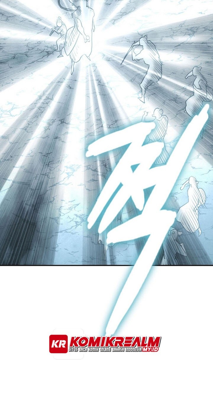 Sword Demon Island Chapter 45 Gambar 64