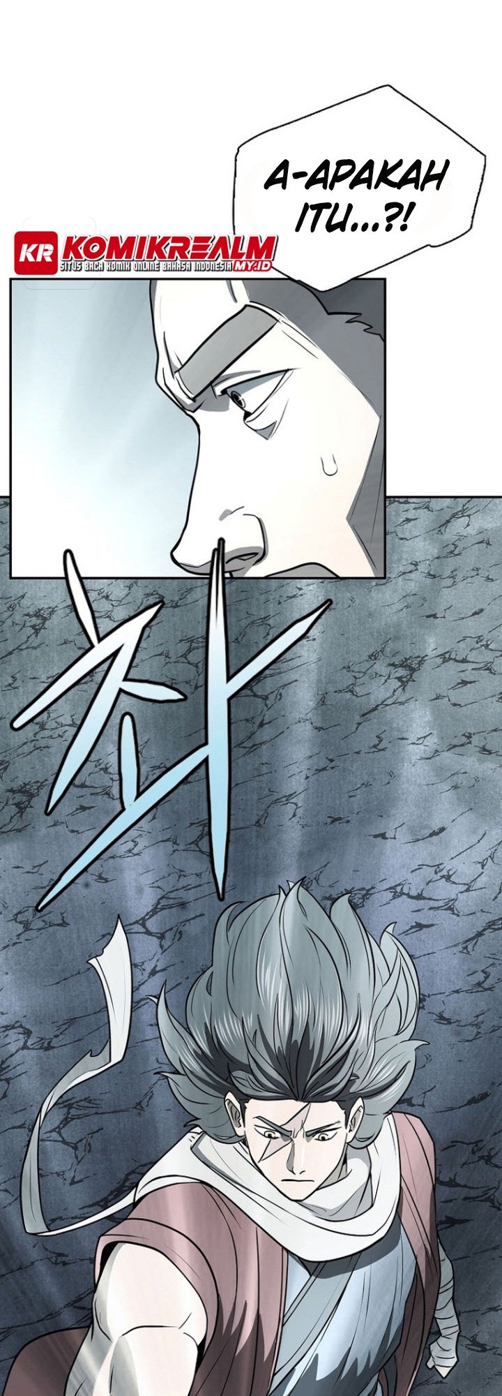 Sword Demon Island Chapter 45 Gambar 65