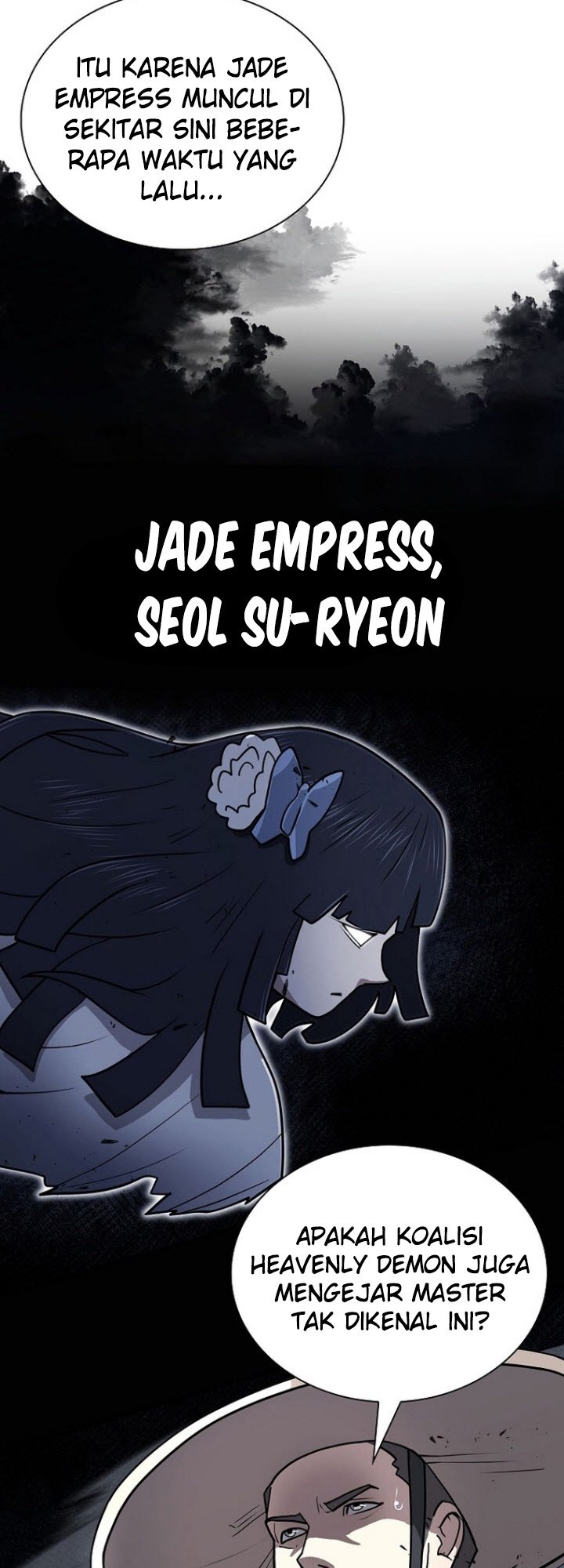 Sword Demon Island Chapter 44 Gambar 15