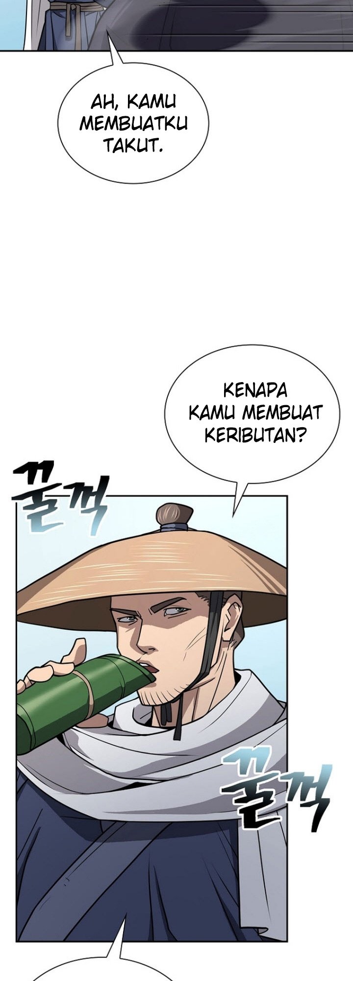 Sword Demon Island Chapter 44 Gambar 17