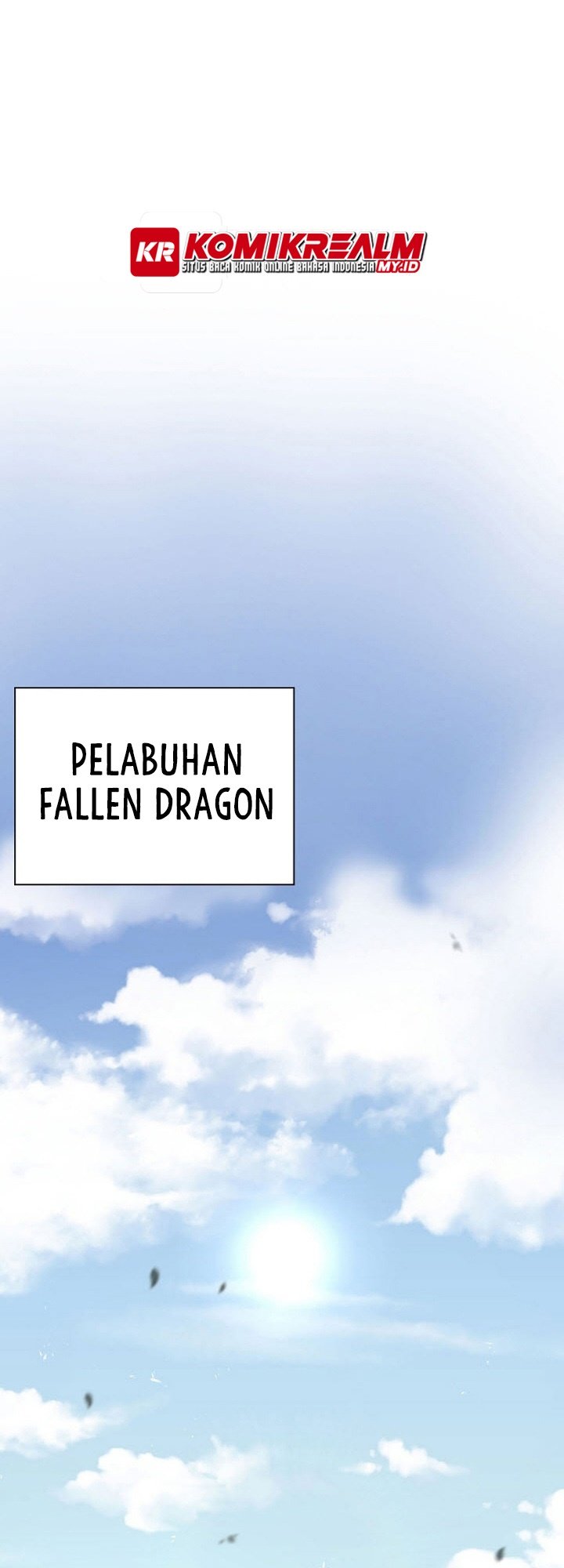 Baca Sword Demon Island Chapter 44 Gambar 2