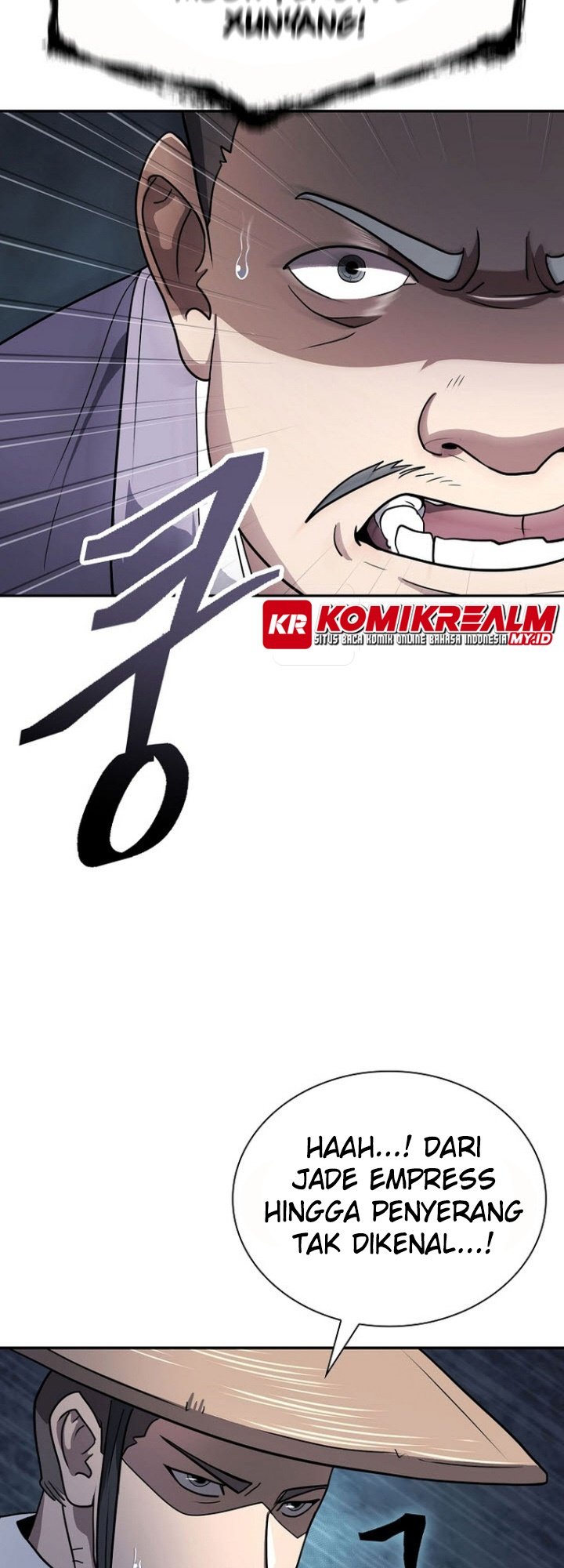Sword Demon Island Chapter 44 Gambar 22