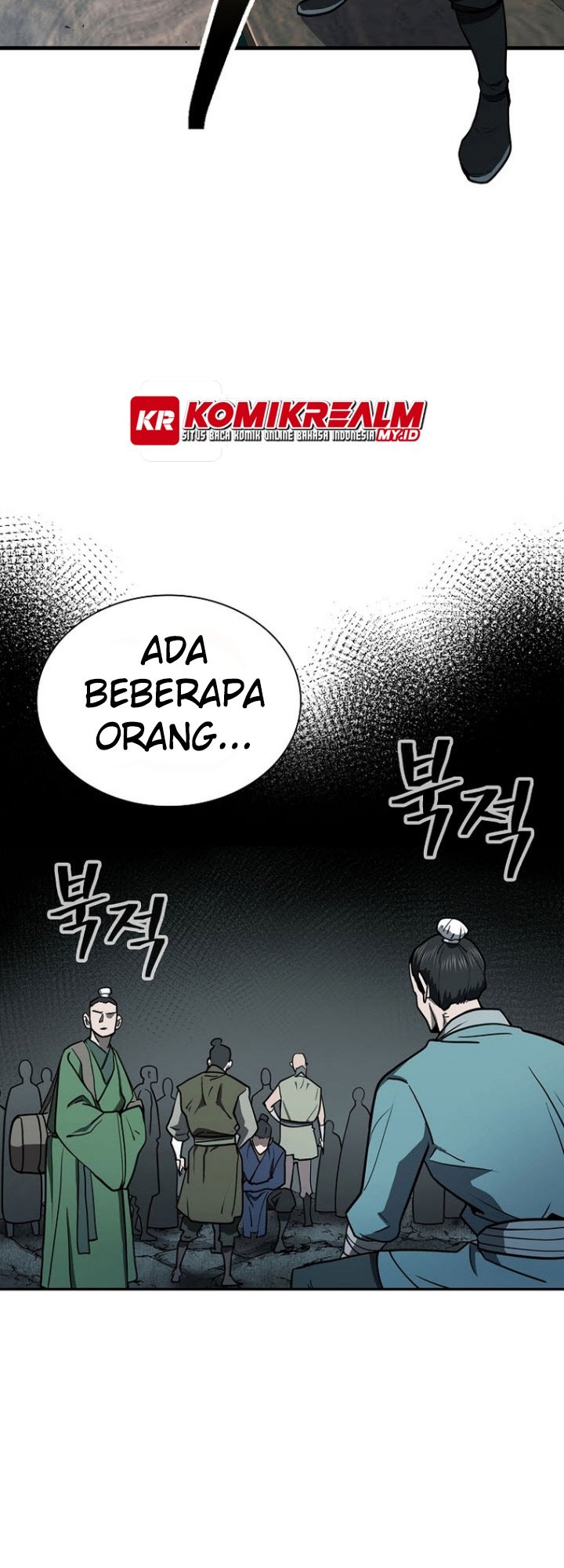 Sword Demon Island Chapter 44 Gambar 27