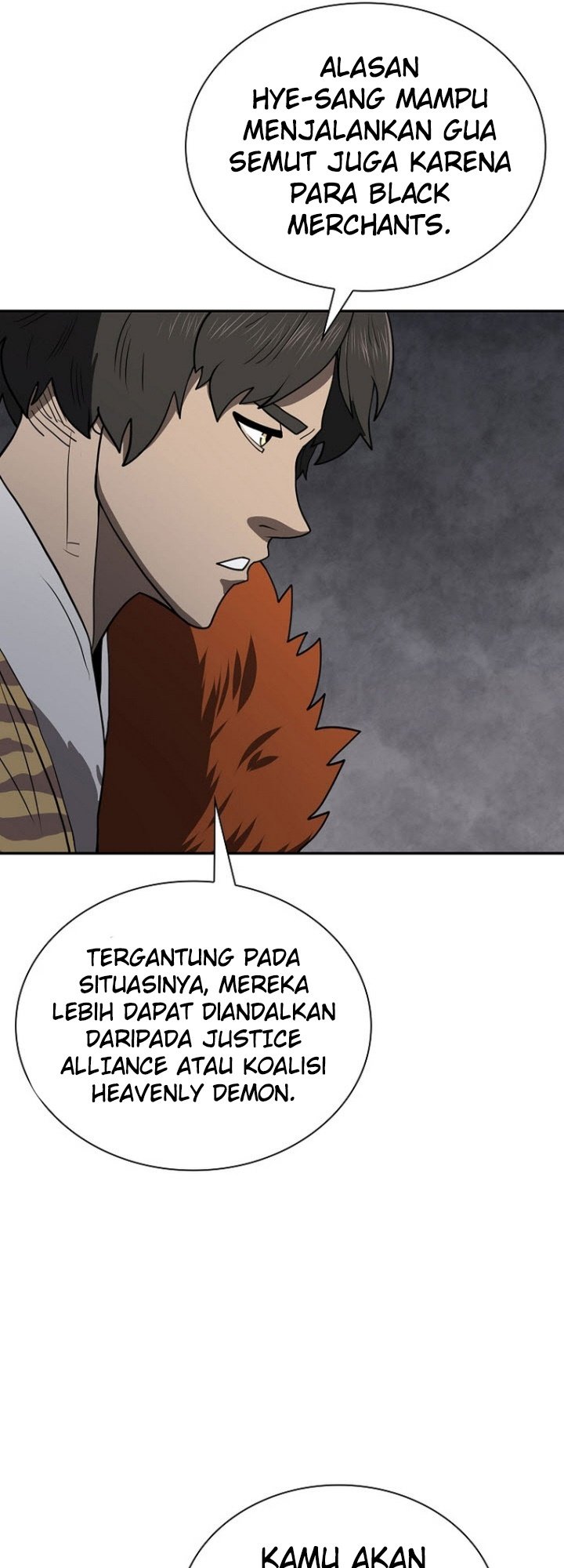 Sword Demon Island Chapter 44 Gambar 36