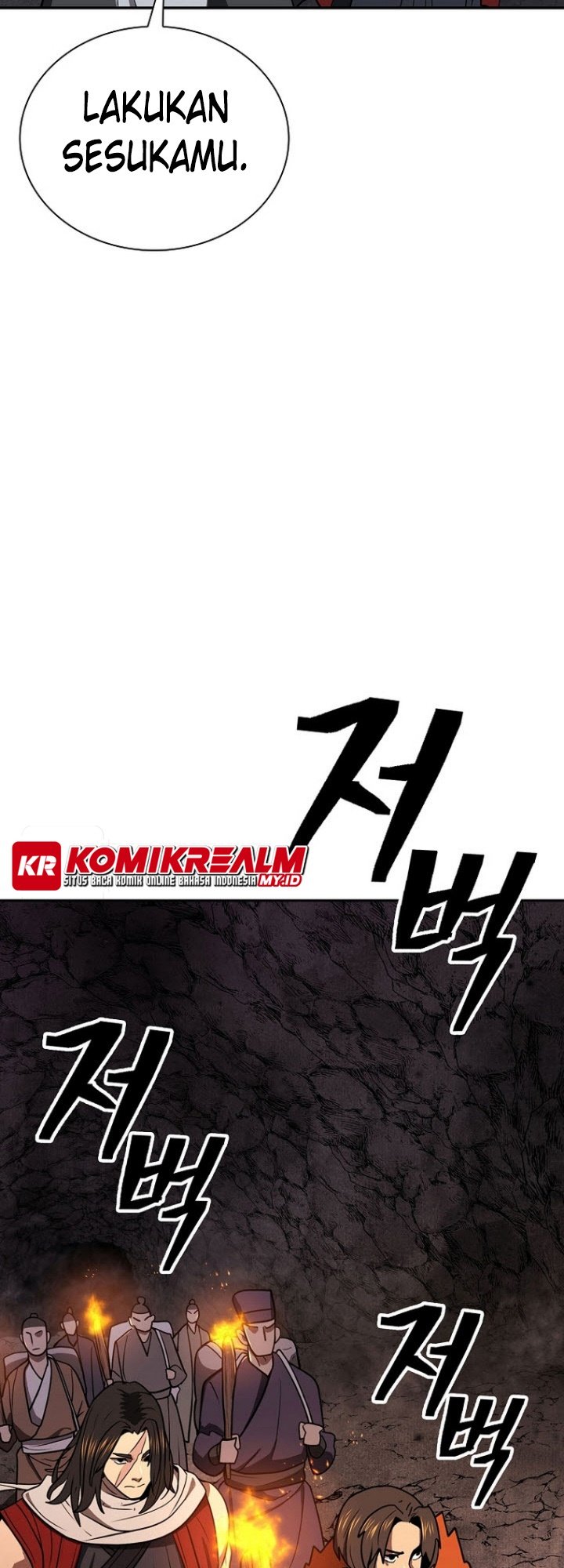 Sword Demon Island Chapter 44 Gambar 39