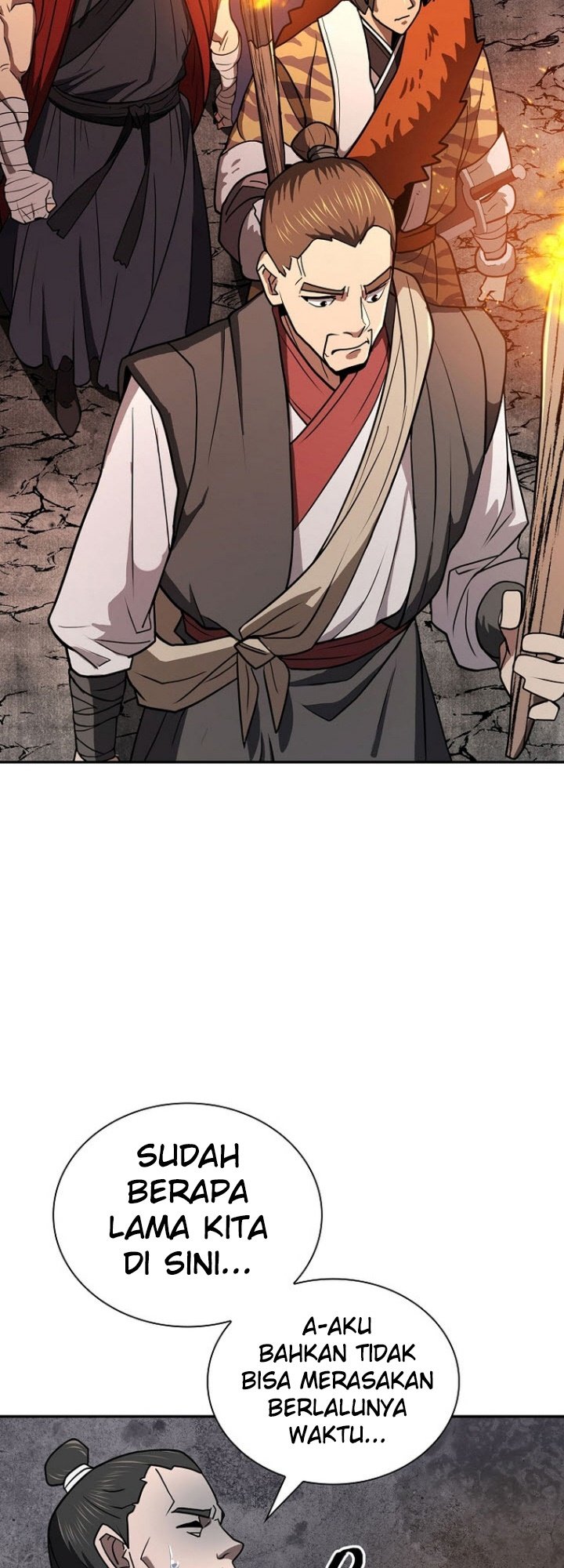 Sword Demon Island Chapter 44 Gambar 40