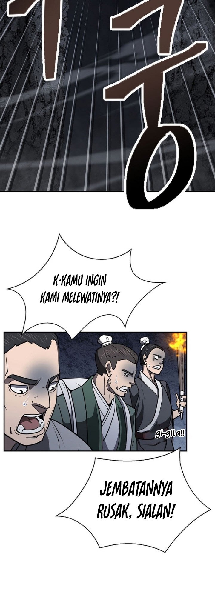 Sword Demon Island Chapter 44 Gambar 43