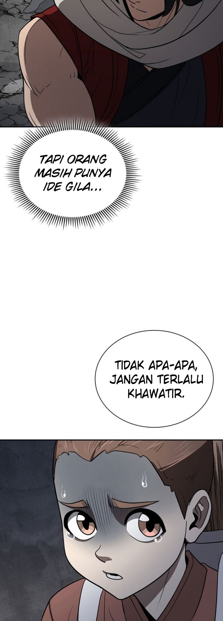 Sword Demon Island Chapter 44 Gambar 48
