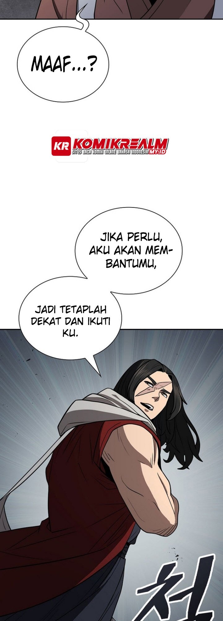 Sword Demon Island Chapter 44 Gambar 49