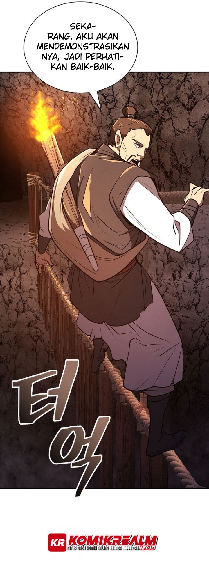 Sword Demon Island Chapter 44 Gambar 51