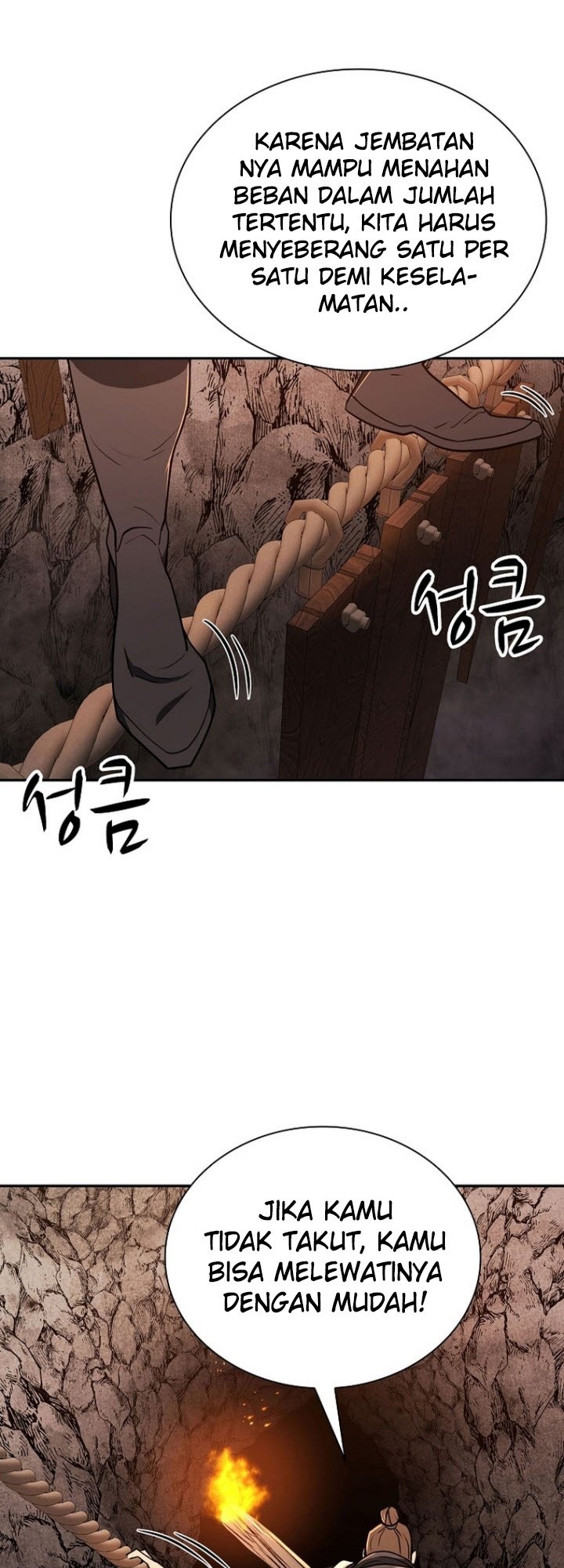 Sword Demon Island Chapter 44 Gambar 52
