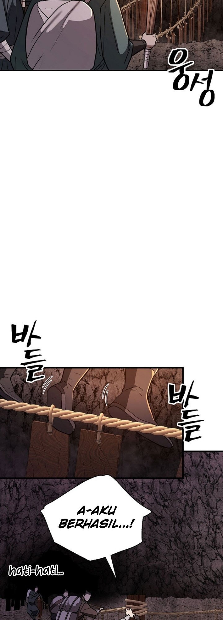 Sword Demon Island Chapter 44 Gambar 54