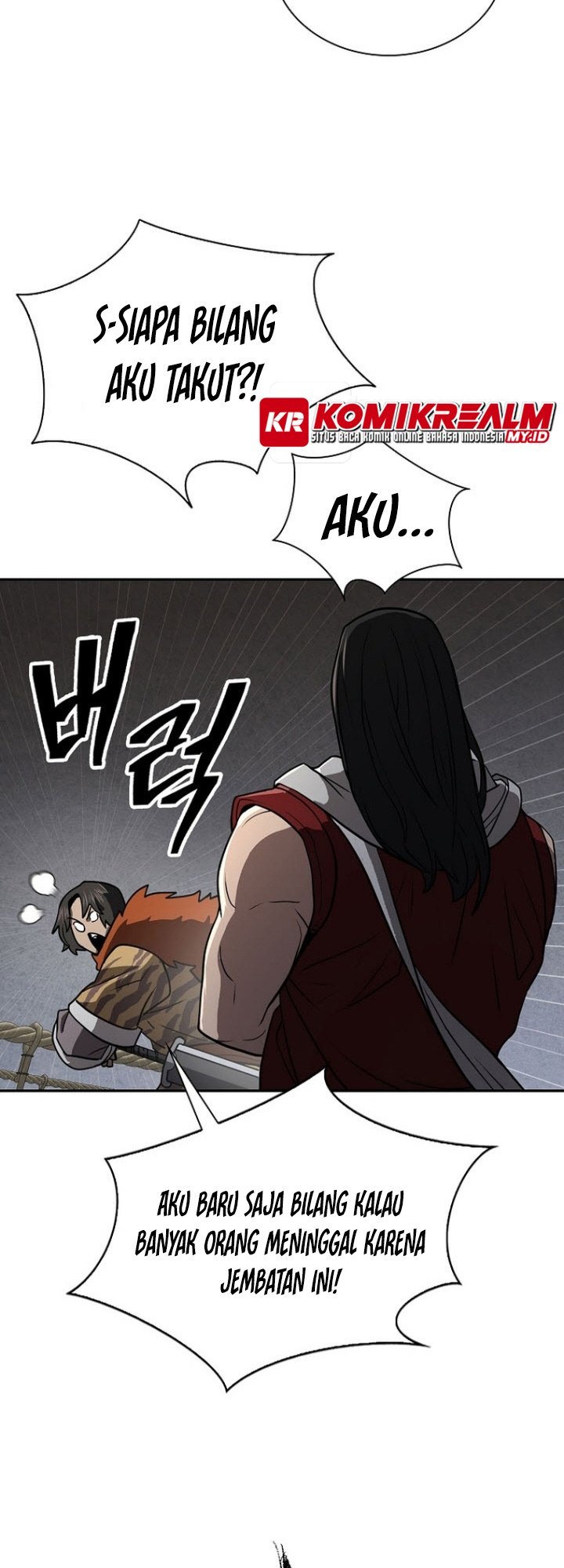 Sword Demon Island Chapter 44 Gambar 57