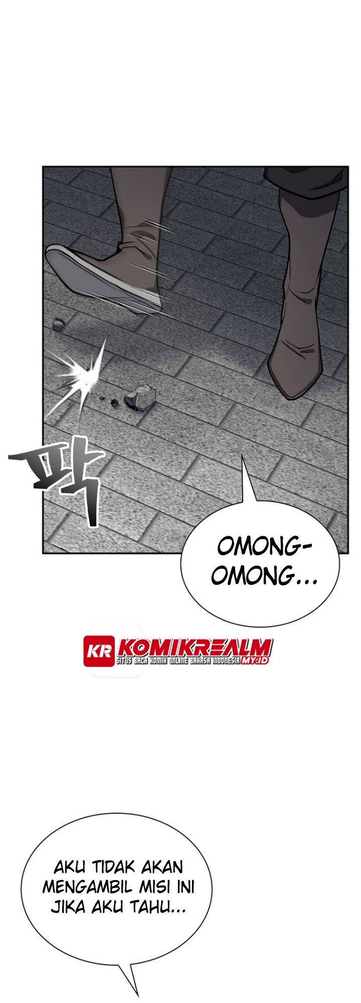 Sword Demon Island Chapter 44 Gambar 6