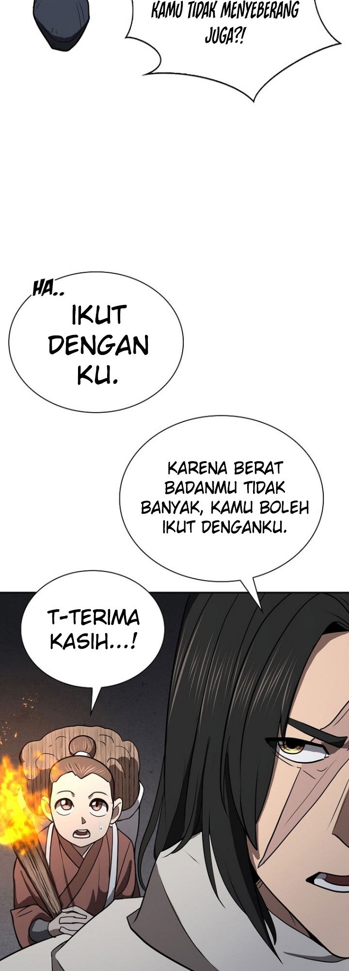 Sword Demon Island Chapter 44 Gambar 60
