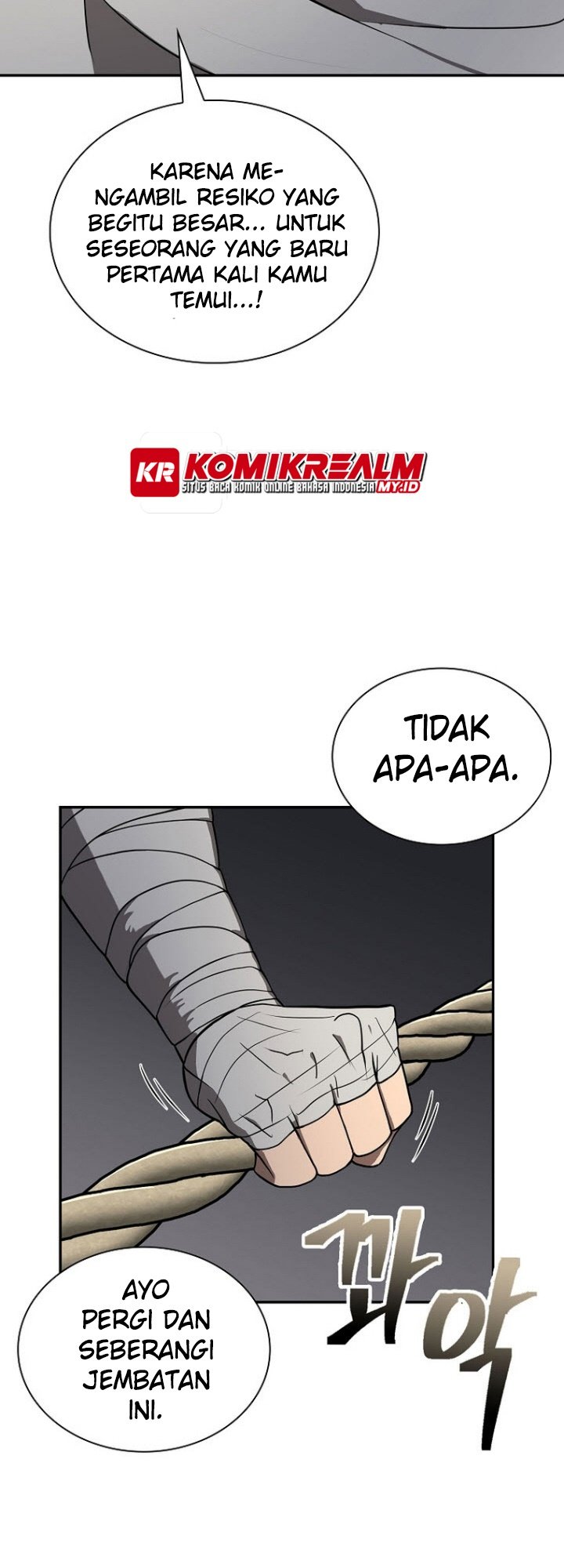 Sword Demon Island Chapter 44 Gambar 61