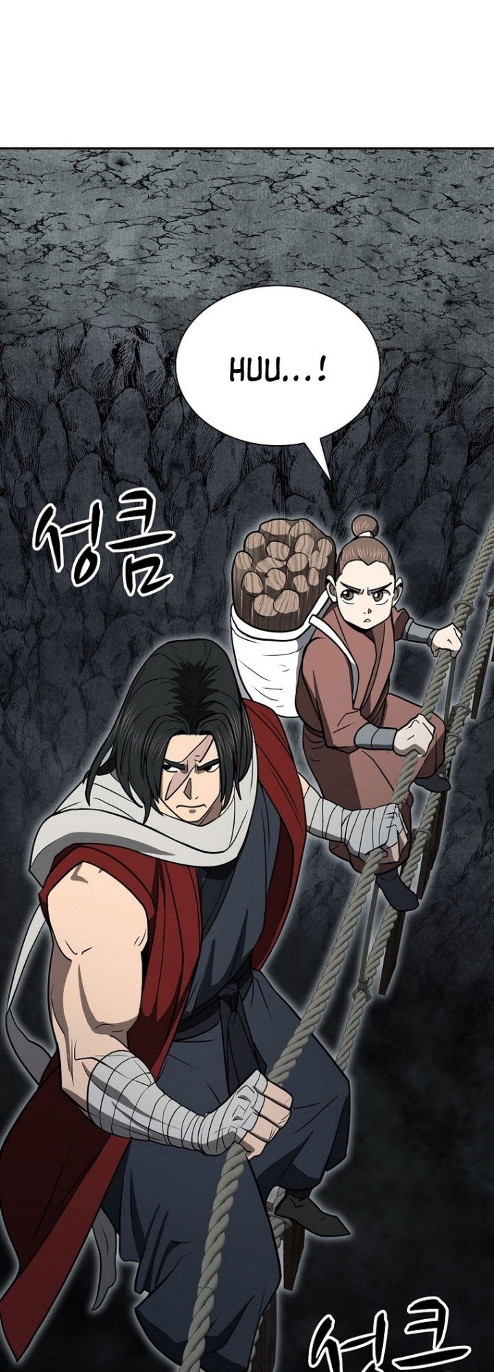 Sword Demon Island Chapter 44 Gambar 62