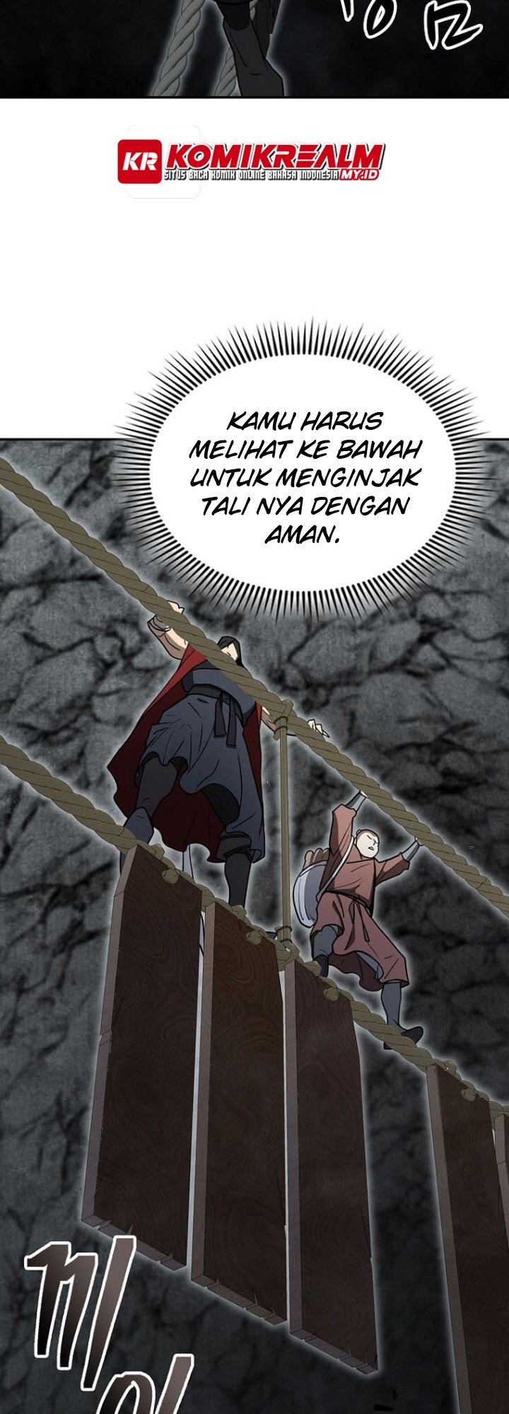 Sword Demon Island Chapter 44 Gambar 63
