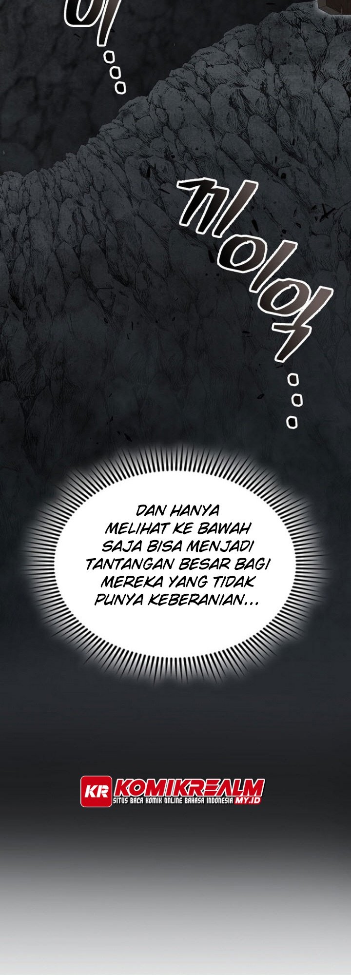 Sword Demon Island Chapter 44 Gambar 64