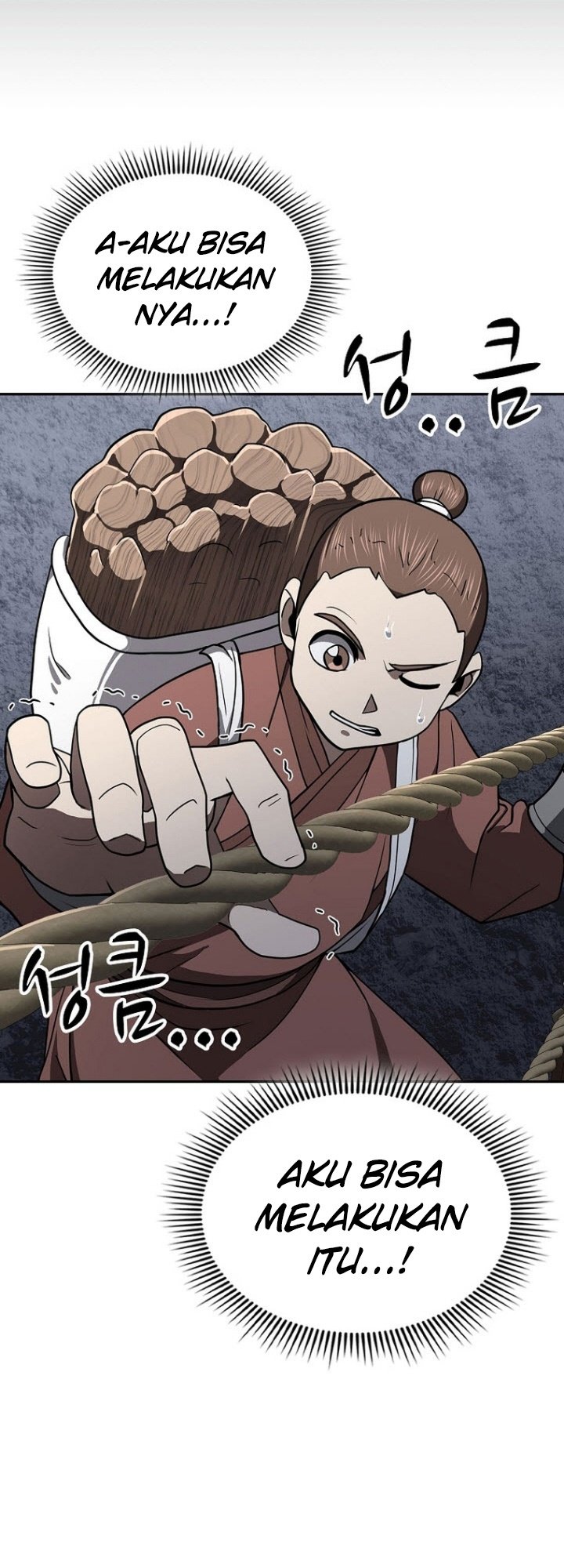 Sword Demon Island Chapter 44 Gambar 65