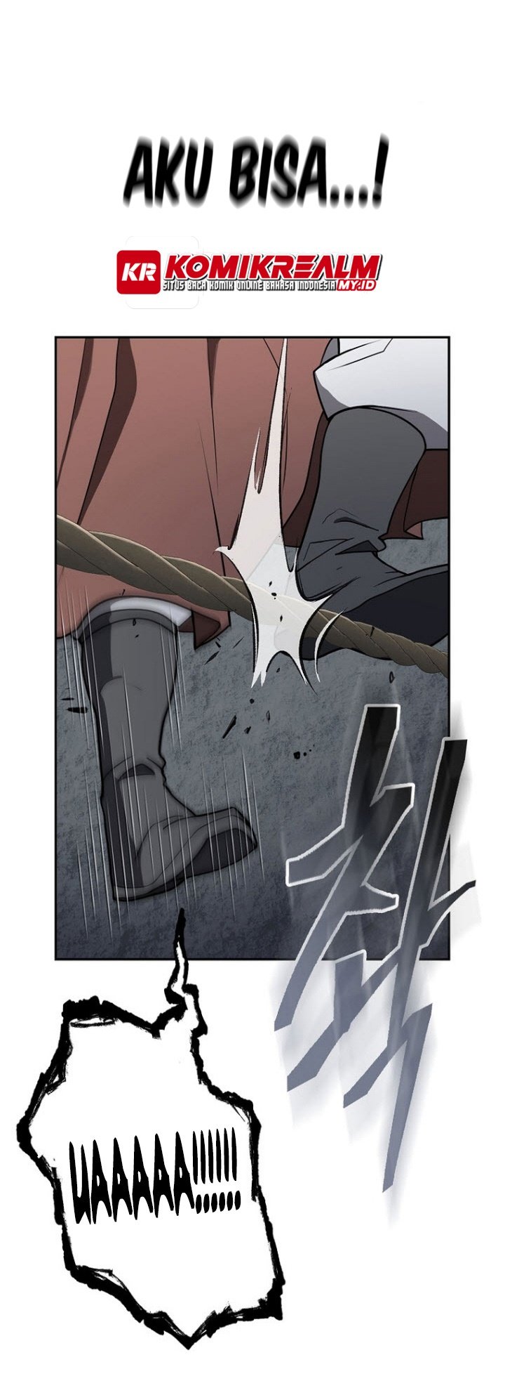 Sword Demon Island Chapter 44 Gambar 66