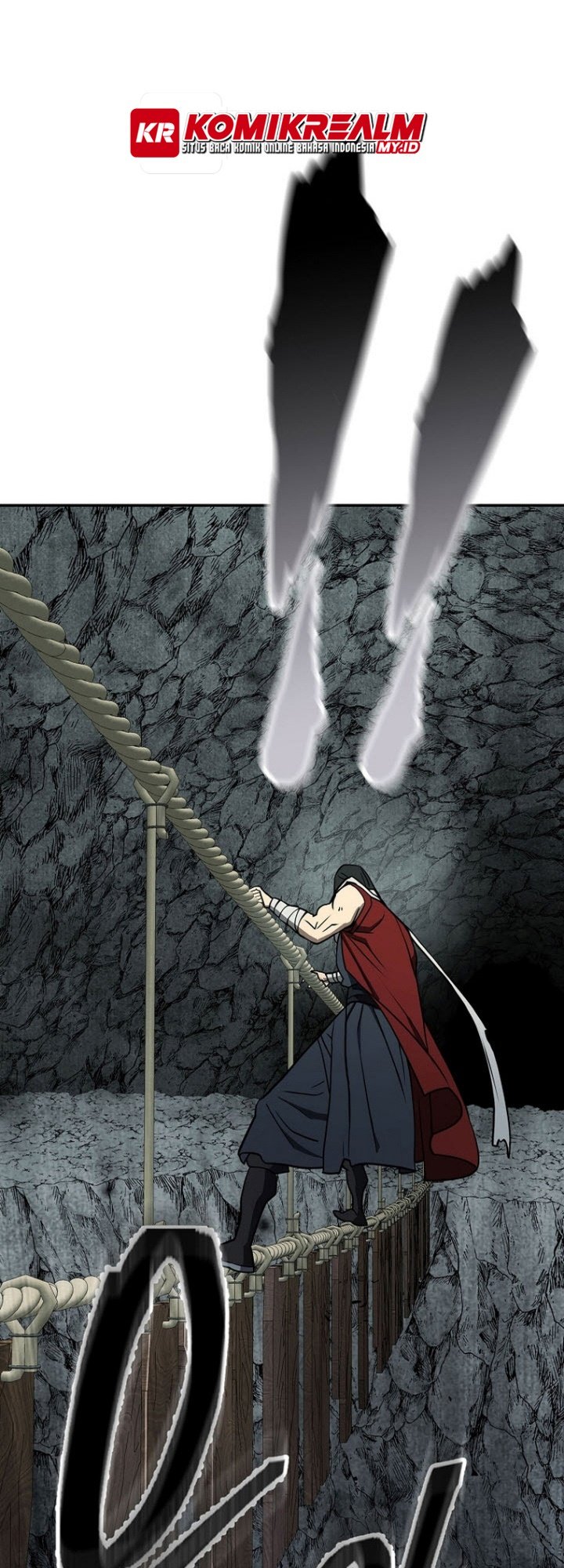 Sword Demon Island Chapter 44 Gambar 67