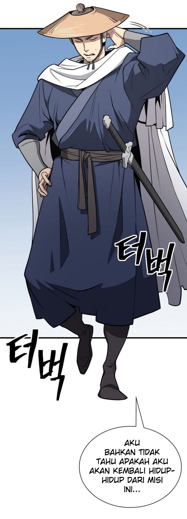 Sword Demon Island Chapter 44 Gambar 7