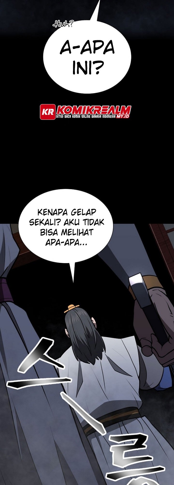 Sword Demon Island Chapter 43 Gambar 49