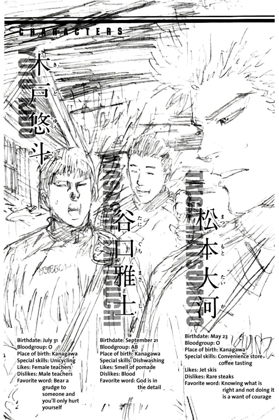 Baca  Days Chapter 133 Gambar 2