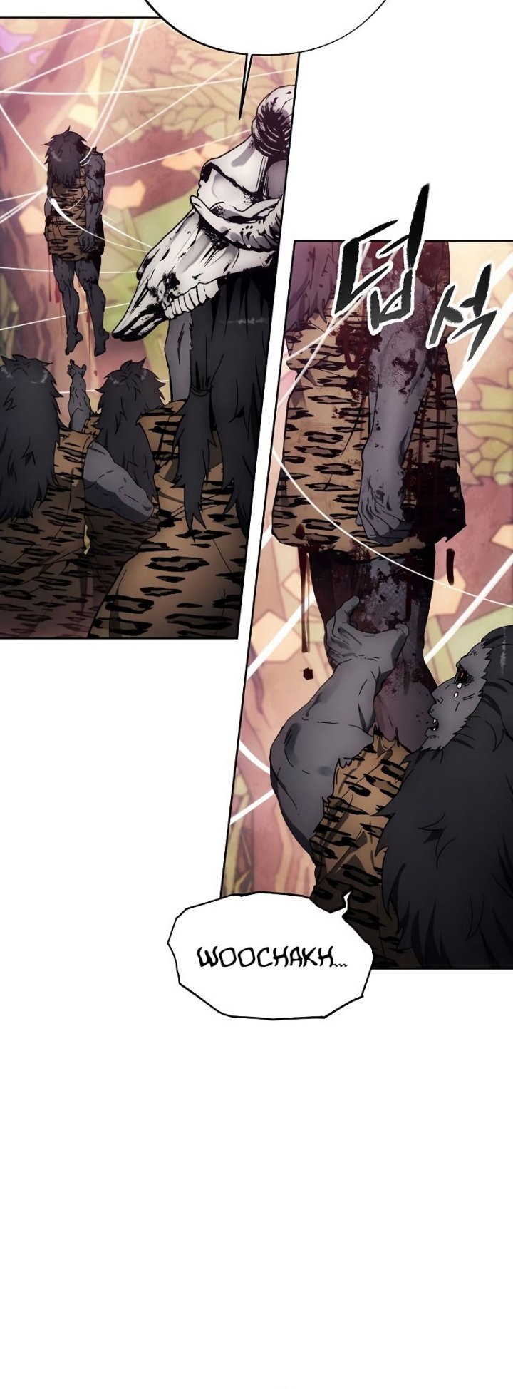 How to Live as a Villain Chapter 99 Gambar 31